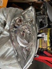 Frontscheinwerfer Mercedes Vito Viano A6398201961 W639 Halogen Rechts Headlight