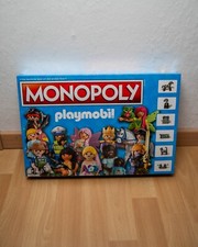 Monopoly - Playmobil