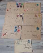 Sowjetische Zone: Mi. Nr. 166