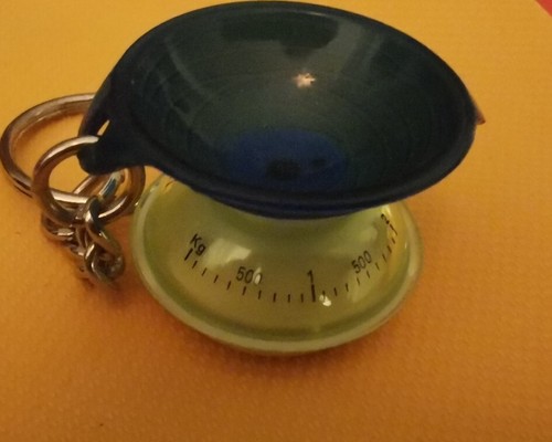 Tupperware miniatur - tupperware,