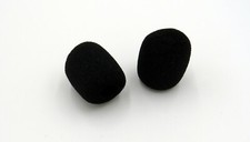 2x Mikrofon Filter Popschutz