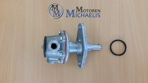 Förderpumpe dieselpumpe deutz - förderpumpe,