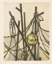 Otto EGLAU, Kugeln und Netze -