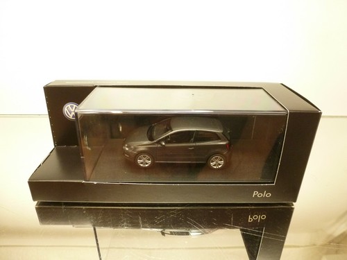 Schuco volkswagen polo - schuco,