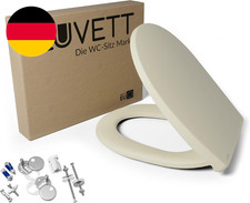 LUVETT® C100 Toilettendeckel