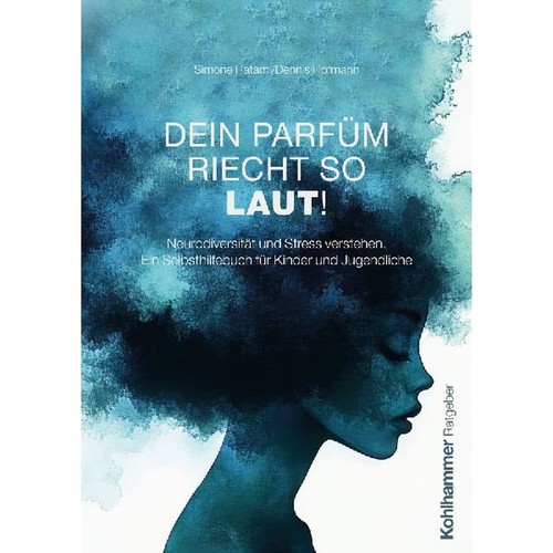 Dein parfüm riecht laut - parfüm,