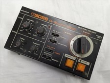 BOSS DR-55 Rhythm Machine Vintage Drum Machine Gebraucht Japan