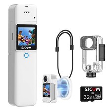 SJCAM C300 4K Action Kamera