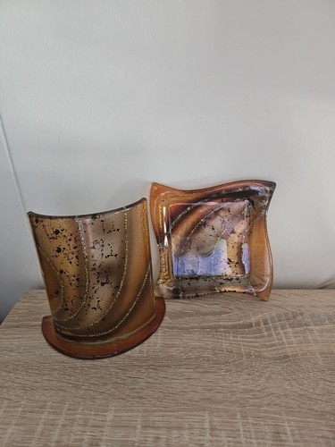 Handarbeit kerzenteller - -,