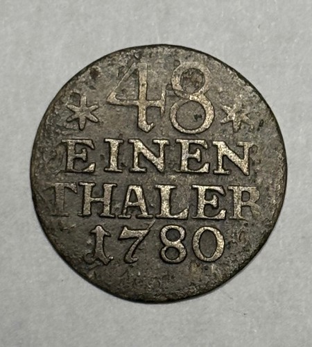 Taler altdeutschland - taler,,