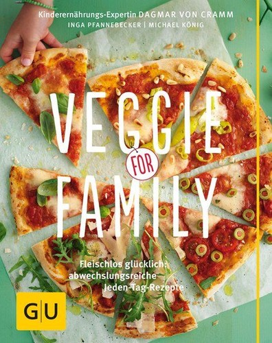 Veggie for family fleischlos - for,
