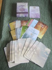 Schutzengelkarten - ein Engel für jeden Tag