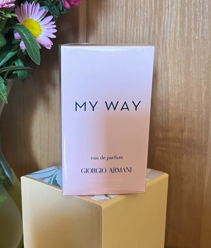 Giorgio armani way eau de - armani,