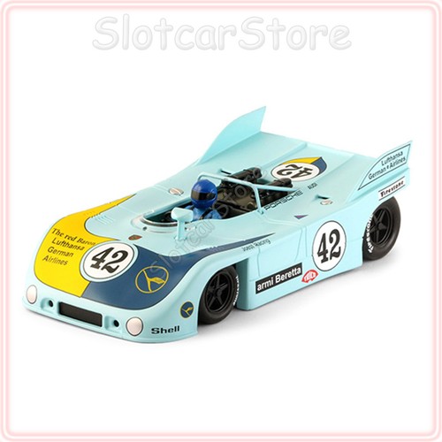 Nsr 0104sw porsche 908 - porsche, 908/3