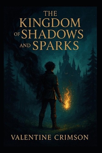 The kingdom shadows - the,