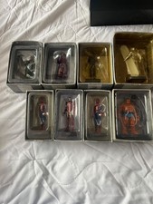 Eaglemoss marvel figurine - eaglemoss,