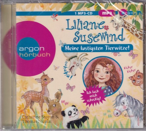 Liliane susewind meine - liliane,