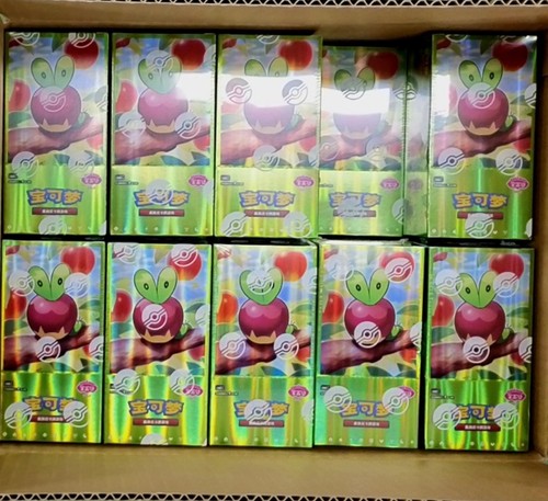 Pokémon gem pack vol - gem,