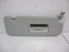 Sonnenblende rechts passt für