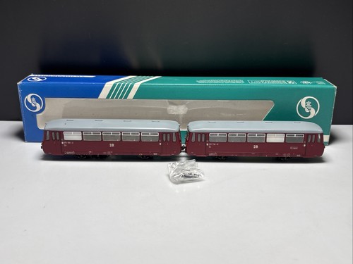 Spur sachsenmodelle 73108 - h0,