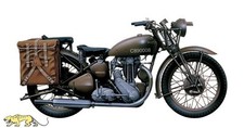 Italeri 7402 triumph 3wh - italeri,