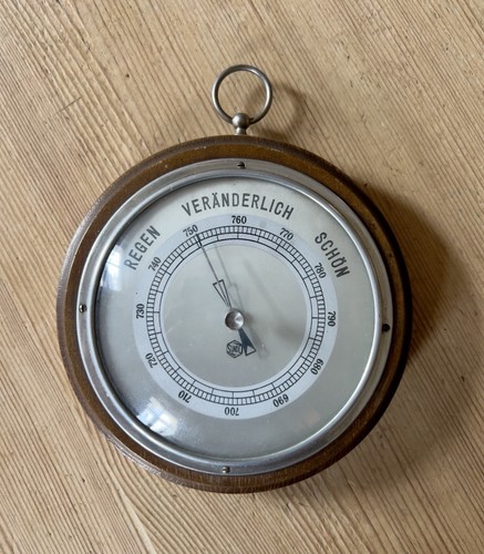Sundo präzisions barometer - sundo,