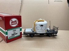 LGB SPUR GÜTERWAGEN WAGGON