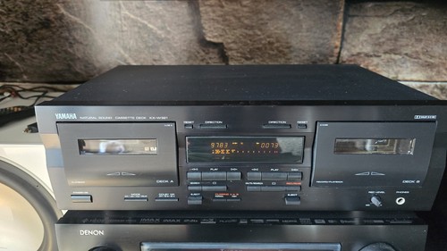 Yamaha natural sound - yamaha,