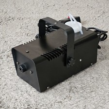 Stairville AF-40 Mini Fog Machine Nebelmaschine 400W Smoke Machine