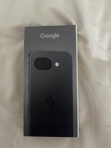 Pixel 10a obsidian - pixel,
