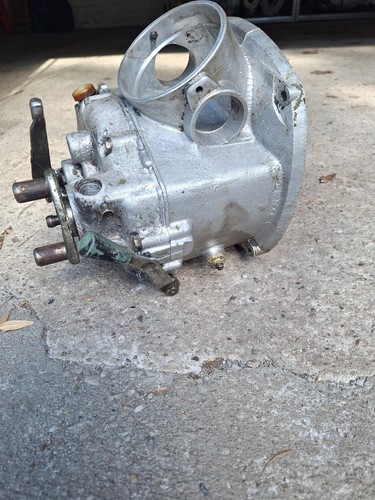 Getriebe k750 dnepr ural - ,,