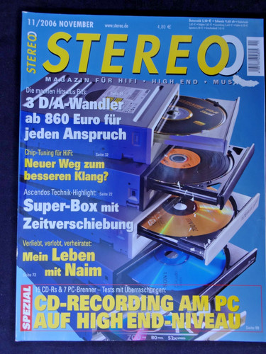 Stero sony wega - stero, el