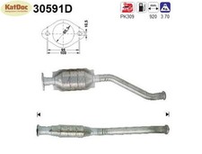 ✅ Katalysator Renault Espace