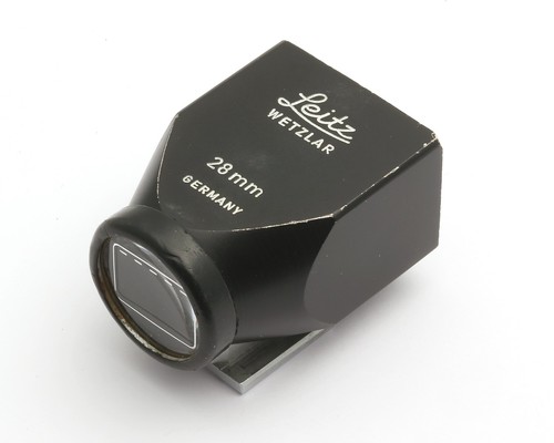 Leica leitz wetzlar - wetzlar, 12007