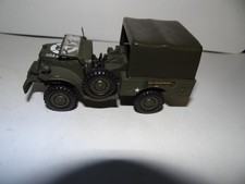 VICTORIA DODGE JEEP USA MODELLAUTO 1:43 SAMMLER MODELL