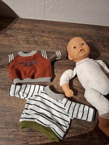Puppenkleidung größe 2 - puppenkleidung, 35