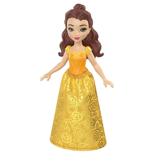 Mattel disney prinzessinnen - mattel,