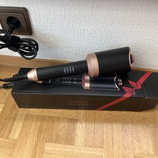 Comein Automatic Hair Curler