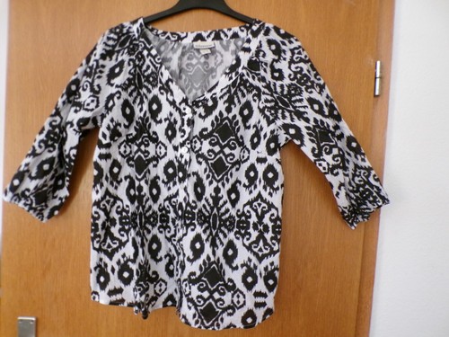 Neu bonprix bluse tunika 40 - neu, gr