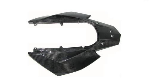 Carbon heck seiten - mh,