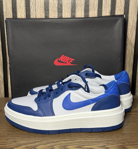 Nike air jordan low - low, top