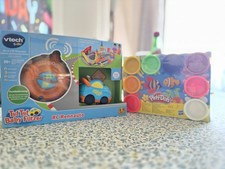 VTech Tut Tut Baby Flitzer