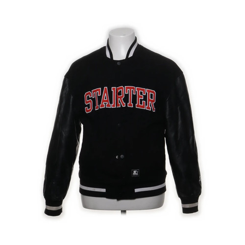 Starter black label - black,