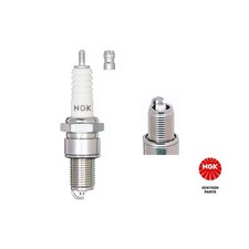 6x Zündkerze für Maserati