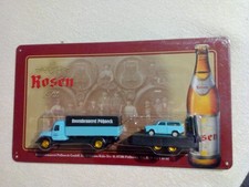 Brauerei Rosen  Nr. 67 -  mit