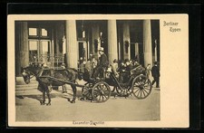 Ansichtskarte Berlin