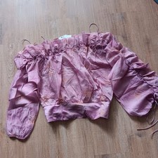 Bluse H&M extravagant GR .M