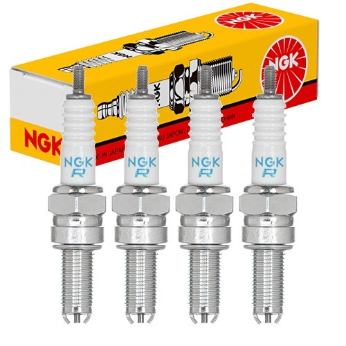 Zündkerze ngk cr9ek 4548 - 4x,