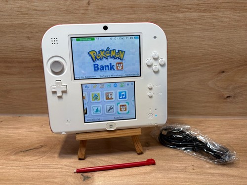 Nintendo 2ds - nintendo,