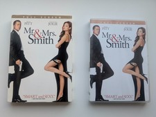 Mr and Mrs Smith Full Screen